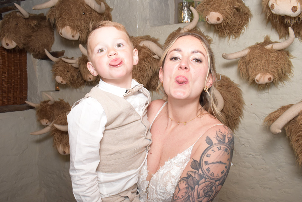 PartyBooth BY ELIAS WALPOT PHOTOGRAPHIE